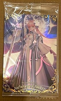 Amazon.co.jp: アーキタイプアース ウエハース fgo アルクェイド